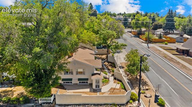 MLS Image for 1802 E Uintah  ,Colorado Springs, Colorado