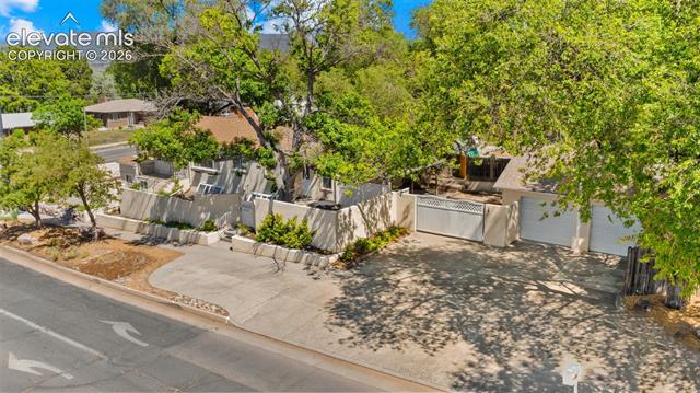 MLS Image for 1802 E Uintah  ,Colorado Springs, Colorado