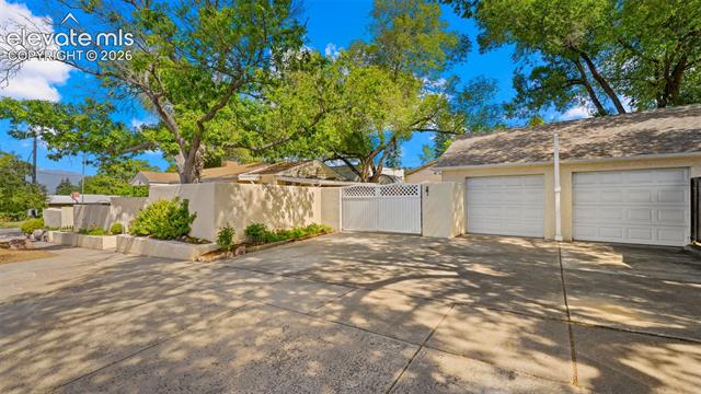 MLS Image for 1802 E Uintah  ,Colorado Springs, Colorado