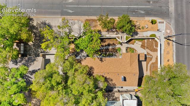 MLS Image for 1802 E Uintah  ,Colorado Springs, Colorado