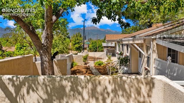MLS Image for 1802 E Uintah  ,Colorado Springs, Colorado