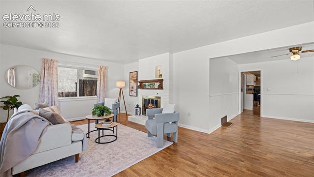 MLS Image for 1802 E Uintah  ,Colorado Springs, Colorado