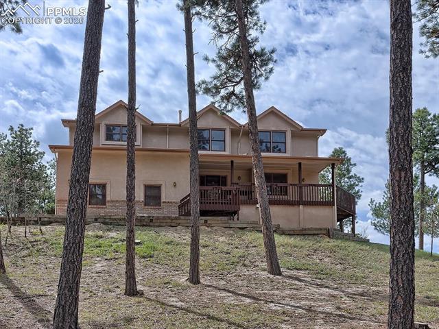 19340  Shadowood  , monument&nbsp; House Search MLS Picture