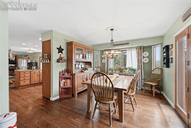 MLS Image for 19340  Shadowood  ,Monument, Colorado