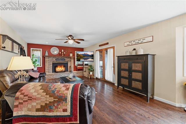 MLS Image for 19340  Shadowood  ,Monument, Colorado