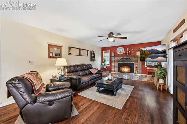 MLS Image for 19340  Shadowood  ,Monument, Colorado