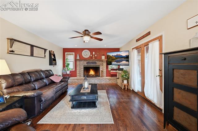 MLS Image for 19340  Shadowood  ,Monument, Colorado