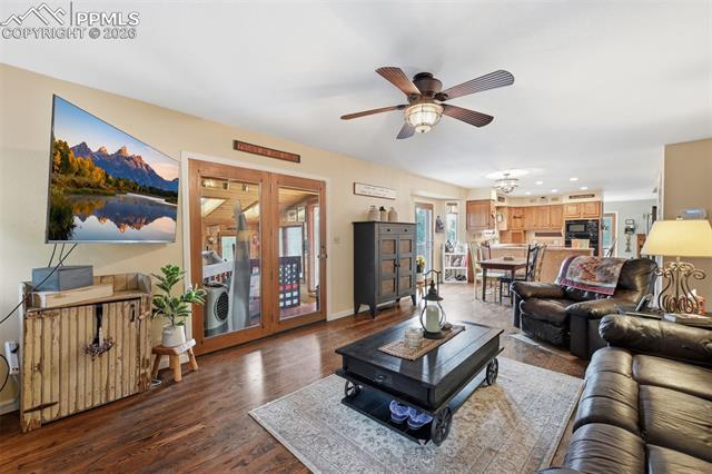 MLS Image for 19340  Shadowood  ,Monument, Colorado