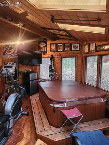 MLS Image for 19340  Shadowood  ,Monument, Colorado