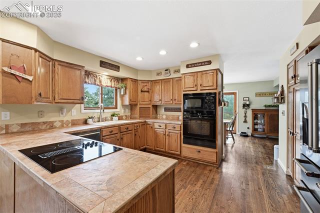 MLS Image for 19340  Shadowood  ,Monument, Colorado