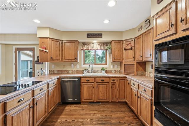 MLS Image for 19340  Shadowood  ,Monument, Colorado