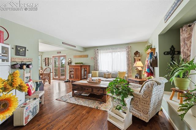 MLS Image for 19340  Shadowood  ,Monument, Colorado