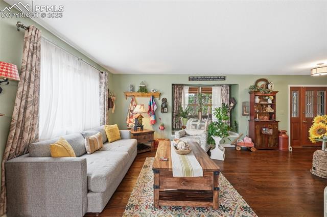 MLS Image for 19340  Shadowood  ,Monument, Colorado