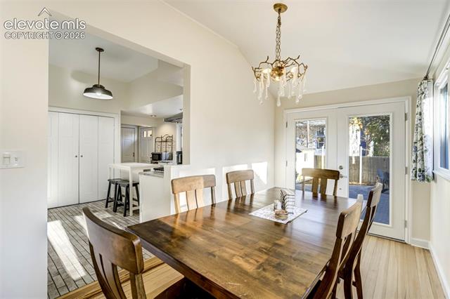 MLS Image for 309 E San Miguel  ,Colorado Springs, Colorado