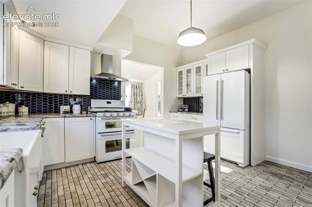 MLS Image for 309 E San Miguel  ,Colorado Springs, Colorado