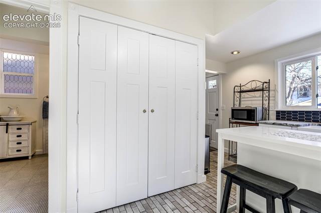 MLS Image for 309 E San Miguel  ,Colorado Springs, Colorado