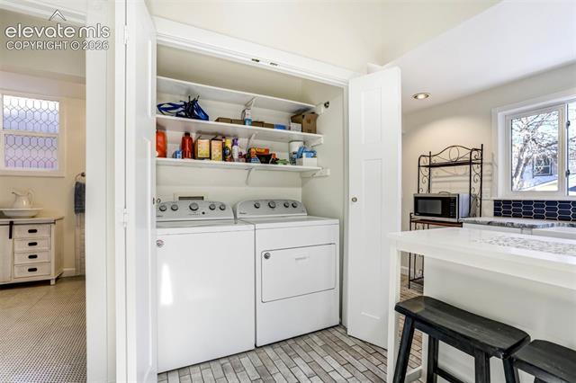 MLS Image for 309 E San Miguel  ,Colorado Springs, Colorado