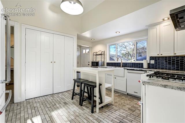 MLS Image for 309 E San Miguel  ,Colorado Springs, Colorado