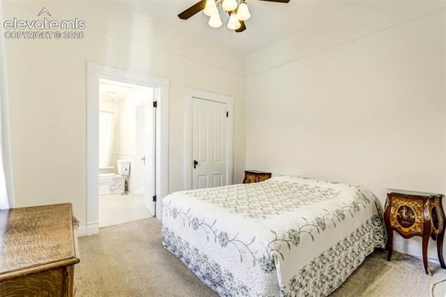 MLS Image for 309 E San Miguel  ,Colorado Springs, Colorado