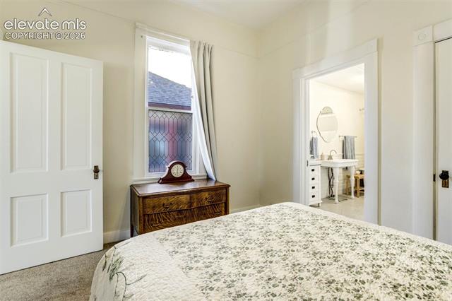 MLS Image for 309 E San Miguel  ,Colorado Springs, Colorado