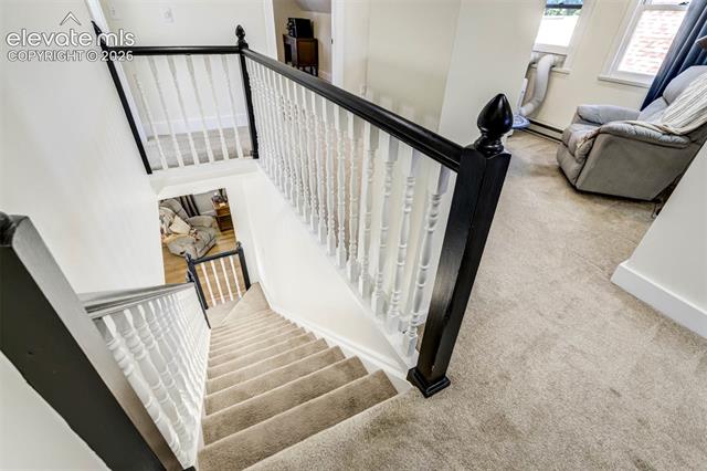 MLS Image for 309 E San Miguel  ,Colorado Springs, Colorado
