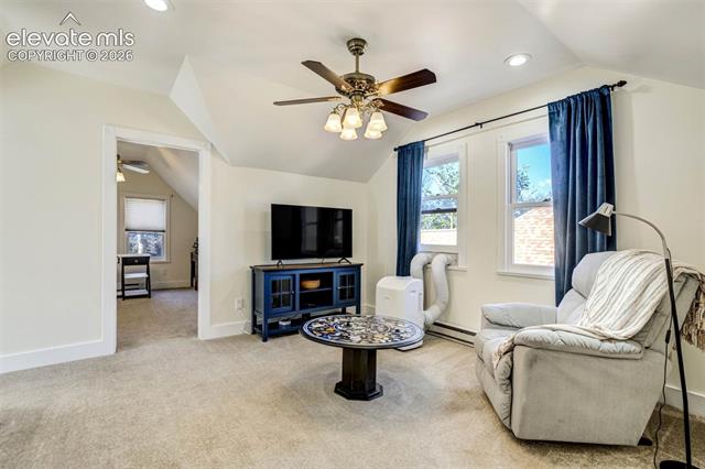 MLS Image for 309 E San Miguel  ,Colorado Springs, Colorado