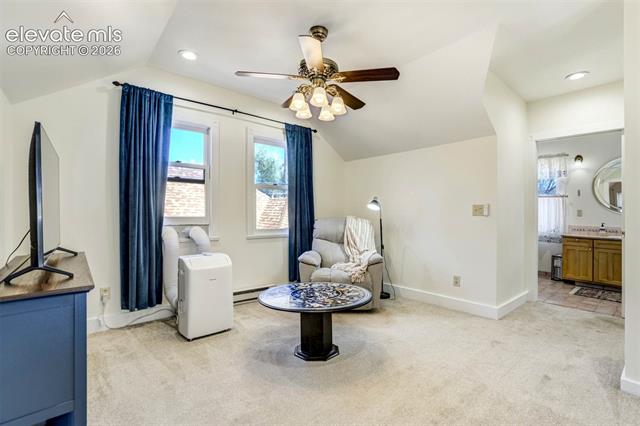 MLS Image for 309 E San Miguel  ,Colorado Springs, Colorado
