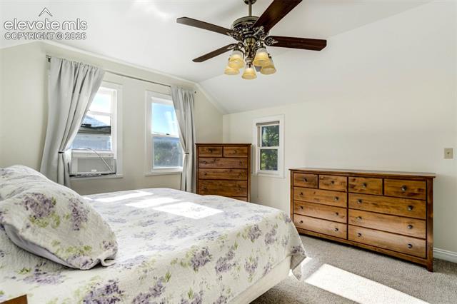 MLS Image for 309 E San Miguel  ,Colorado Springs, Colorado