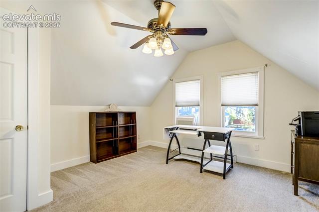MLS Image for 309 E San Miguel  ,Colorado Springs, Colorado