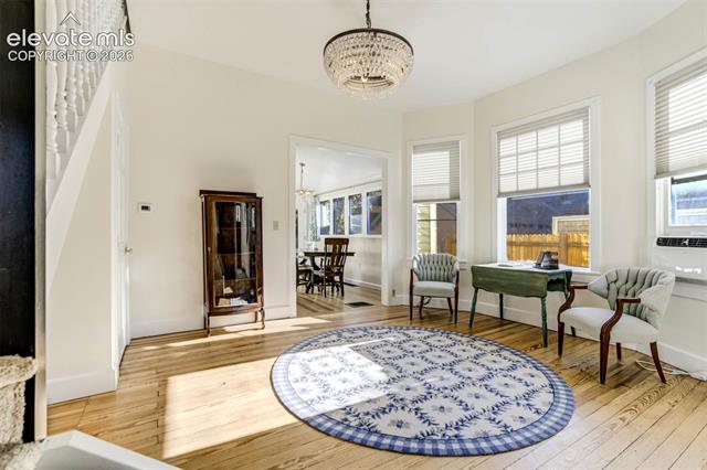 MLS Image for 309 E San Miguel  ,Colorado Springs, Colorado