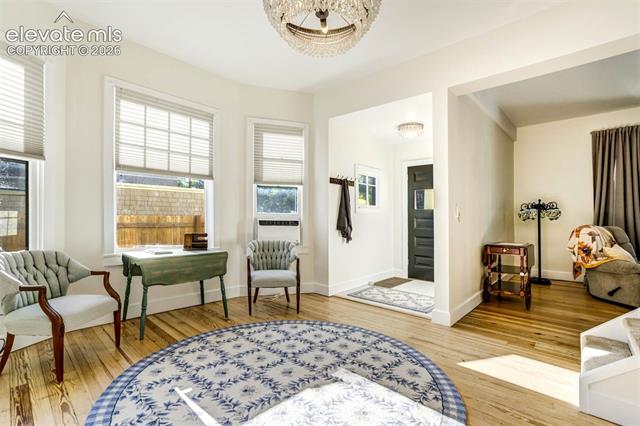 MLS Image for 309 E San Miguel  ,Colorado Springs, Colorado
