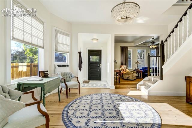 MLS Image for 309 E San Miguel  ,Colorado Springs, Colorado