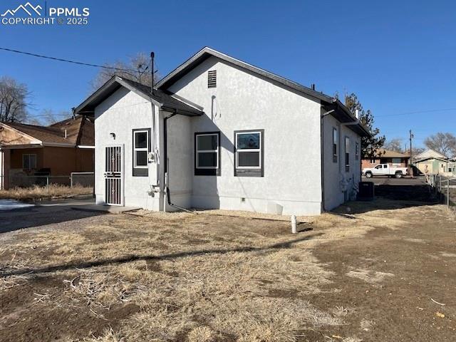 MLS Image for 1718 E 4th  ,Pueblo, Colorado