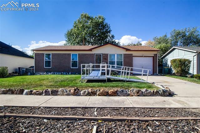 2524  Cather  , colorado springs  House Search MLS Picture