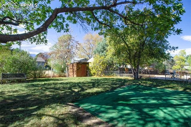 MLS Image for 2524  Cather  ,Colorado Springs, Colorado