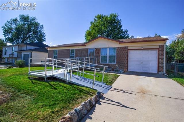 MLS Image for 2524  Cather  ,Colorado Springs, Colorado