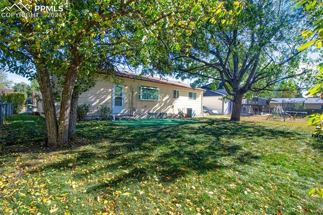 MLS Image for 2524  Cather  ,Colorado Springs, Colorado