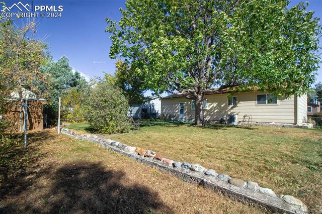 MLS Image for 2524  Cather  ,Colorado Springs, Colorado