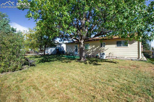 MLS Image for 2524  Cather  ,Colorado Springs, Colorado