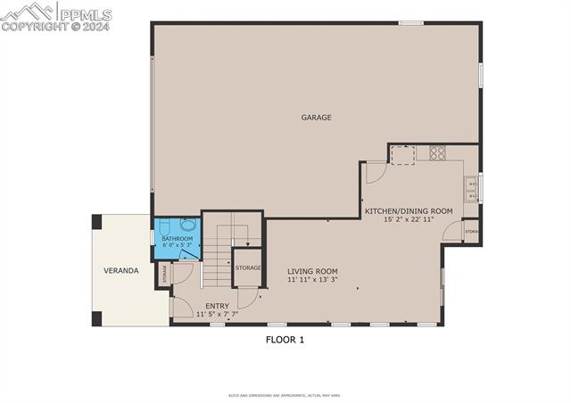 MLS Image for 3605  Vineyard  ,Colorado Springs, Colorado