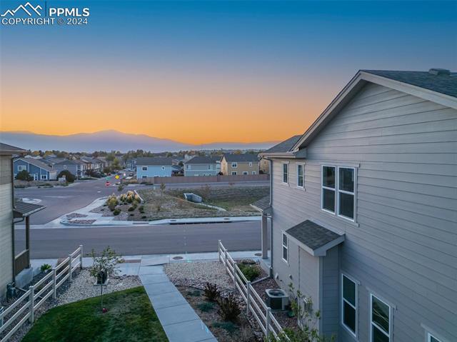 MLS Image for 3605  Vineyard  ,Colorado Springs, Colorado