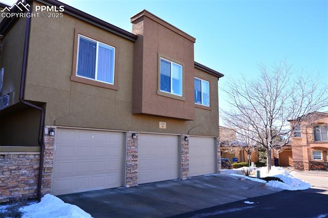 6967  Stetson Ranch  105 , colorado springs  House Search MLS Picture