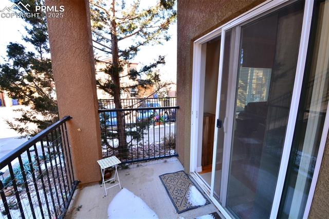 MLS Image for 6967  Stetson Ranch  105 ,Colorado Springs, Colorado