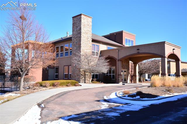 MLS Image for 6967  Stetson Ranch  105 ,Colorado Springs, Colorado