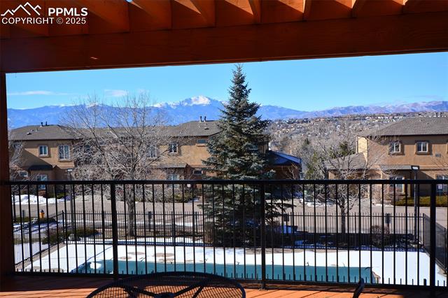 MLS Image for 6967  Stetson Ranch  105 ,Colorado Springs, Colorado