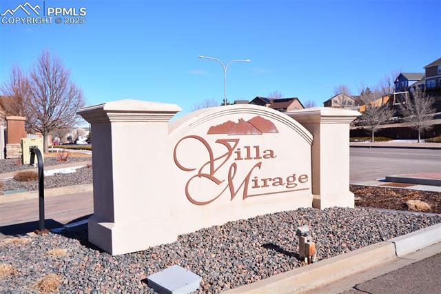 MLS Image for 6967  Stetson Ranch  105 ,Colorado Springs, Colorado