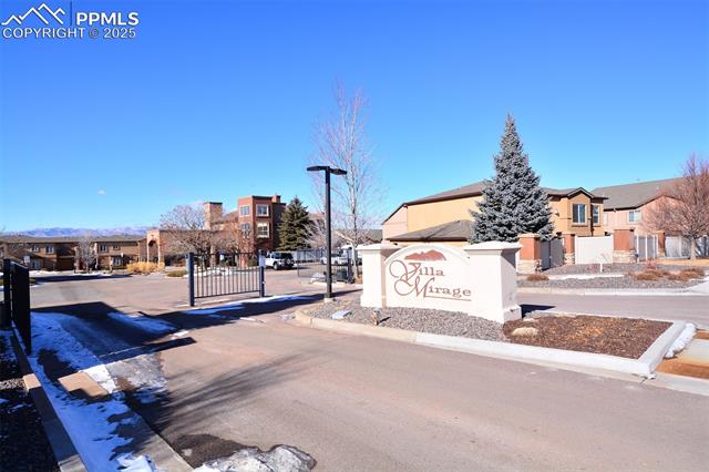 MLS Image for 6967  Stetson Ranch  105 ,Colorado Springs, Colorado