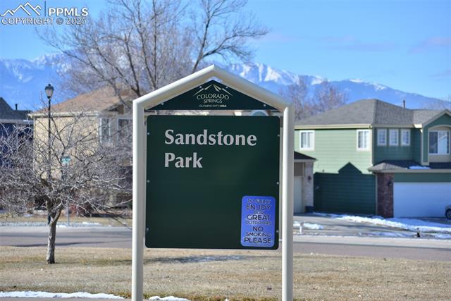 MLS Image for 6967  Stetson Ranch  105 ,Colorado Springs, Colorado