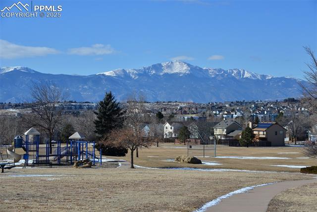 MLS Image for 6967  Stetson Ranch  105 ,Colorado Springs, Colorado