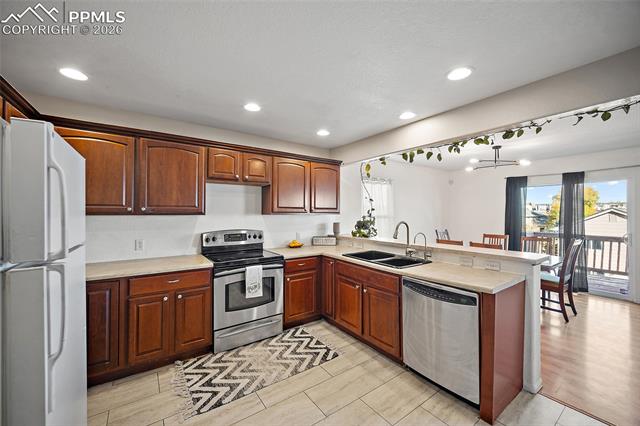 MLS Image for 7478  Bentwater  ,Fountain, Colorado